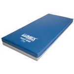 Lumex Select Hospital Bed Mattress, Multi-layer Medical Foam, Fluid-resistant,. Fixed Price $413.99.