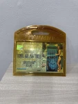 Vintage Poolmaster Jungle Wildlife Gorilla Vinyl Air Mattress 75X30 83142 New. Fixed Price $39.95.