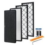 Compatible With Tesla Model Y 2020-2025 Juniper Intake Cabin Air Filter Activ.... Fixed Price $81.89.