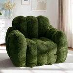 Maxyoyo Bean Bag Chair,cloud Shaped Sofa For Adults,plush Lazy. Fixed Price $134.89.