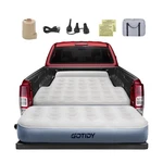 Inflatable Truck Bed Mattress For Tacoma Air 5FT-5.5FT Mid.... Fixed Price $110.39.