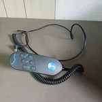 Sleep Number Corded Wired Remote Control Replacement. Fixed Price $59.95.
