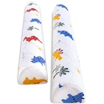 Ceekliybear 2-PACK Premium Foam Bed Bumpers For Toddler, Non-slip Rails F.... Fixed Price $49.32.