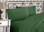 Elegant Comfort Luxurious 1500 Premium Hotel Quality Microfiber Three Line Em.... Fixed Price $29.85.