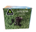 Greatland Electric 12 Volt Ac Air Pump For Mattress Inflatables C7. Fixed Price $11.00.