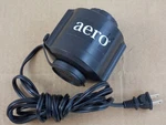 Original Air Mattress Automatic Electric Pump 103H Inflator. Fixed Price $34.99.
