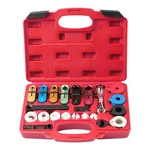 Winmax Tools Automotive Master Fuel Air 3/16", 3/8", 1/2", 5/8", 3/4", 7/8". Fixed Price $31.54.