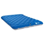 Sierra Designs Queen Campaign Air Mattress Bed For Car Camping And Trav.... Fixed Price $108.12.