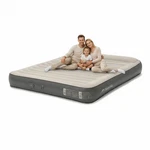 Naturehike Pillow Top Plush Compact King Air Mattress With Rechargeable Built.... Fixed Price $134.84.
