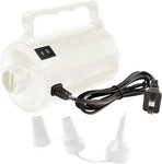 320W Electric Air Pump: Quick-fill Inflator For Pool Toys & Rafts With Nozzles. Fixed Price $36.89.