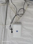Select Comfort Sleep Number Dual Hose Air SFCS03DR With Both Mattress. Fixed Price $249.99.