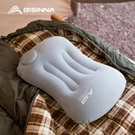 Camping Inflatable Pillow Ultralight Travel Hiking Air Neck Lumbar Support. Fixed Price $8.56.