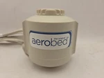 The Original Aerobed Electric Pump Automatic Inflator 120V Model R103H Tested. Fixed Price $25.99.