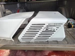 Coleman Mach Q Air Conditioner Cover. Fixed Price $175.00.