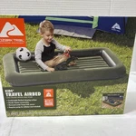 Ozark Trail Kids Indoor/outdoor Air Mattress. Fixed Price $27.58.