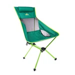 Cascade Mountain Tech Outdoor High Back Lightweight Camp Chair With... Fast Ship. Fixed Price $101.99.