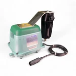 Techno Takatsuki Ltd Hiblow Air Compressor E225776 HP-40-0110 (best Offer!). Fixed Price $107.40.