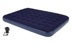 Second Avenue Collection Air Mattress With Electric Pump, Queen. Fixed Price $64.87.