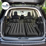 Suv Air Mattress For Trunk: Upgraded Car Camping With Flocked Surface. Fixed Price $124.16.