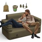 Luxchoice Inflatable Couch Multifunctional Durable Sofa ... Fast Ship. Fixed Price $212.99.