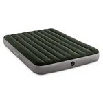 Intex 64109E Dura-beam Standard Series Prestige Downy Inflatable Airbed, Queen. Fixed Price $41.30.