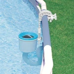 Intex Deluxe Wall Mount Surface Skimmer For Above Ground Pools (28000E). Fixed Price $23.39.