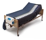 Invacare Microair MA900B48 Lateral Rotation Low-air Loss Mattress Set Complete. Fixed Price $4997.00.