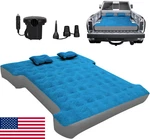 Umbrauto Truck Air Mattress 5.5-5.8FT Full Size Short Bed Inflatable Pickup. Fixed Price $102.59.