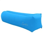 Oxa Purple Inflatable Lounge Bag Hammock Air Sofa, Ideal For Indoor/ Outdoor &. Fixed Price $24.99.