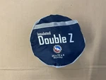 Big Agnes Double Z Mummy Insulated Sleeping Pad 20 X 72 Navy Blue. Fixed Price $75.00.