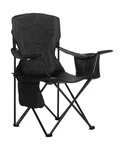 Amazon Basics Camping Chair Large, Padded Fast Usa Ship. Fixed Price $64.33.