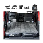 Joytutus Suv Mattress For Camping With/air Pump Compatible Wrangler .... Fixed Price $118.82.