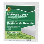 Duck Brand Queen/king Mattress Cover (DUC-1140236) (DUC1140236). Fixed Price $32.58.