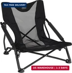 Cascade Mountain Tech Folding Chair For Camping, Beach, Picnic, Barbqeues,. Fixed Price $69.98.