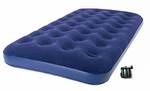 Zaltana Twin Size Air Mattress With Dc Pump (operated By 4 "d" Cell Battery). Fixed Price $49.99.