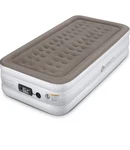 Etekcity Mattress Upgraded Twin Size Inflatable Airbed Blow 18 Height. Fixed Price $99.99.