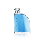 Nautica Blue Eau De Toilette For Men 3.4 Oz Fresh Aquatic Cologne Spray. Fixed Price $19.40.