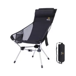 Nice Ultralight High Back Folding Camping Chair, Collapsible ... Usa Fast Ship. Fixed Price $68.55.