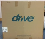 15777 Drive Medical Gravity Long Term Care Pressure Redistribution Mattress. Fixed Price $195.99.