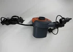 Intertek Ac Air Pump 62200 110V-120V Mattress Inflatable Tube New Open Box. Fixed Price $22.00.