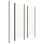 Room Divider Freestanding Folding Privacy Screen For Separation Vidaxl. Fixed Price $59.99.