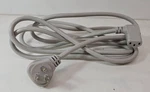 Sleep Number Flexfit Adjustable Bed Power Cord 9 Feet Long. Fixed Price $14.99.