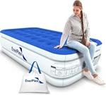 Enerplex Air Mattress With Built Pump Self-inflating Blow Up. Fixed Price $52.99.