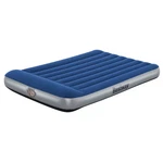 Bestway Tritech Air Mattress Full 12" W/ Built-in Ac Pump *distressed Pkg. Fixed Price $49.99.