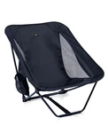 Iclimb Low Ultralight Compact Camping Folding Chair With Side Pocket And Carr.... Fixed Price $72.43.