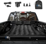 Truck Air Mattress For 6.4-6.7FT, Full Size Regular Beds Pickup Outdoor. Fixed Price $206.97.
