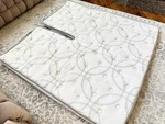 Select Comfort Sleep Number King Size Mattress Pillow Top Outer Cover I8 Model. Fixed Price $365.74.
