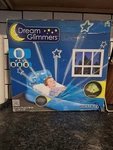 Bestway Dream Glimmers Kids Air Mattress Bed Star Projector Color Changing New. Fixed Price $18.99.
