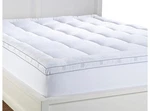 Concierge Collection Super Loft Fiber Bed - Queen 60" X 80" New. Fixed Price $39.95.