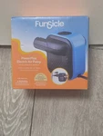 Funsicle Powerplus Electric Air Pump. Handy Inflation & Deflation. For Indoor. Fixed Price $20.00.